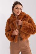  Jacket model 189521 Wool Fashion Italia 