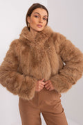  Jacket model 189523 Wool Fashion Italia 