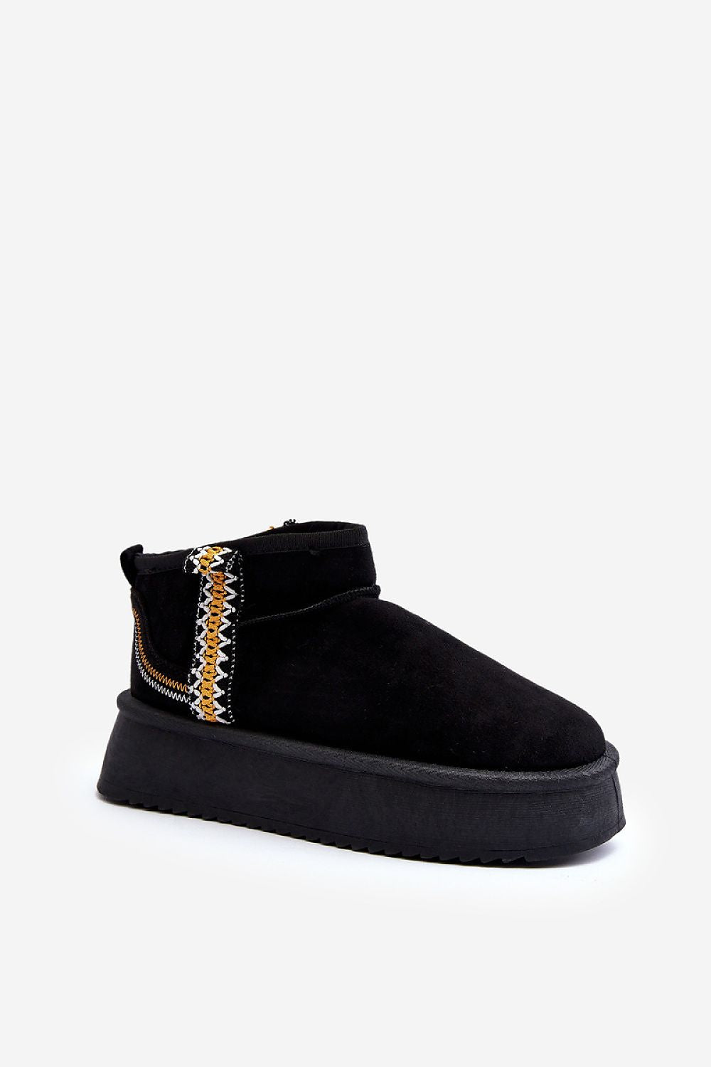  Snow boots model 204881 Step in style 