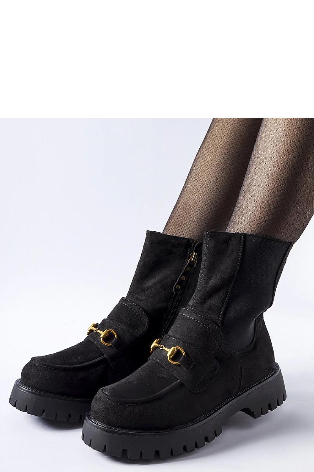  Boots model 205083 Solea 
